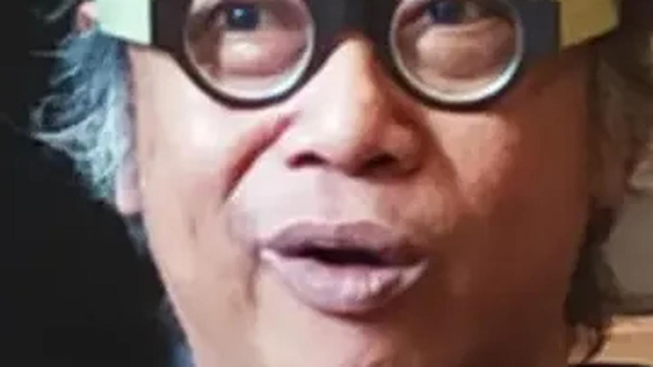Temui Jokowi, Butet Kartaredjasa Tawarkan Konsep Tarian Nusantara Etam untuk IKN