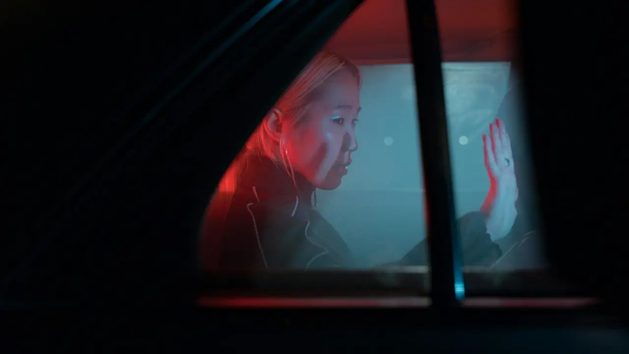 Ilustrasi berpisah, pamitan, sampai jumpa, selamat tinggal