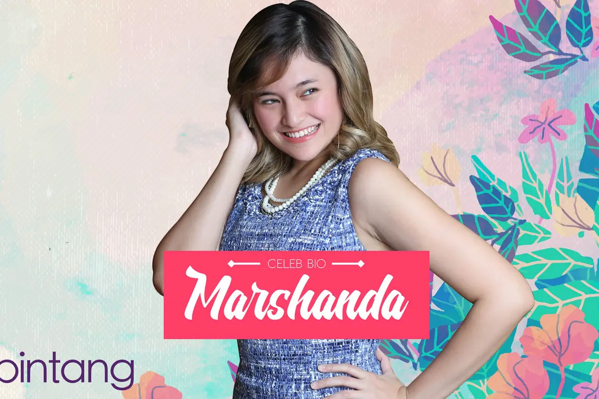 Marshanda
