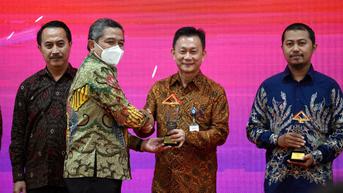 Wisma BCA Foresta Dapat Penghargaan Gedung Hemat Energi, Wakili Indonesia di ASEAN Energy Award 2023