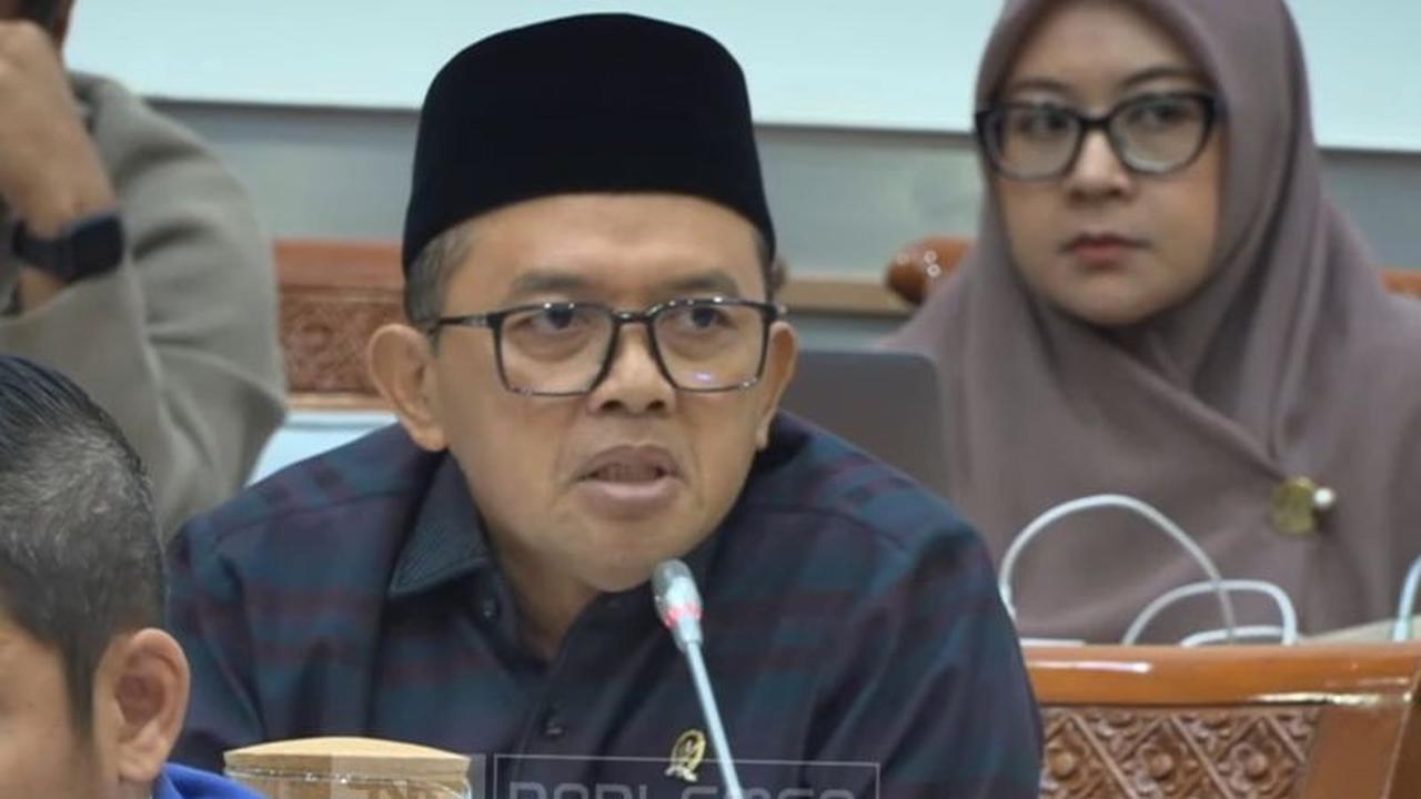 DPR Ajak Jadikan Ramadhan Momentum Perkuat Perlindungan Anak di Indonesia