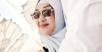 Paramitha Rusady dan Adrian Tegar (Instagram/paramitha118real)