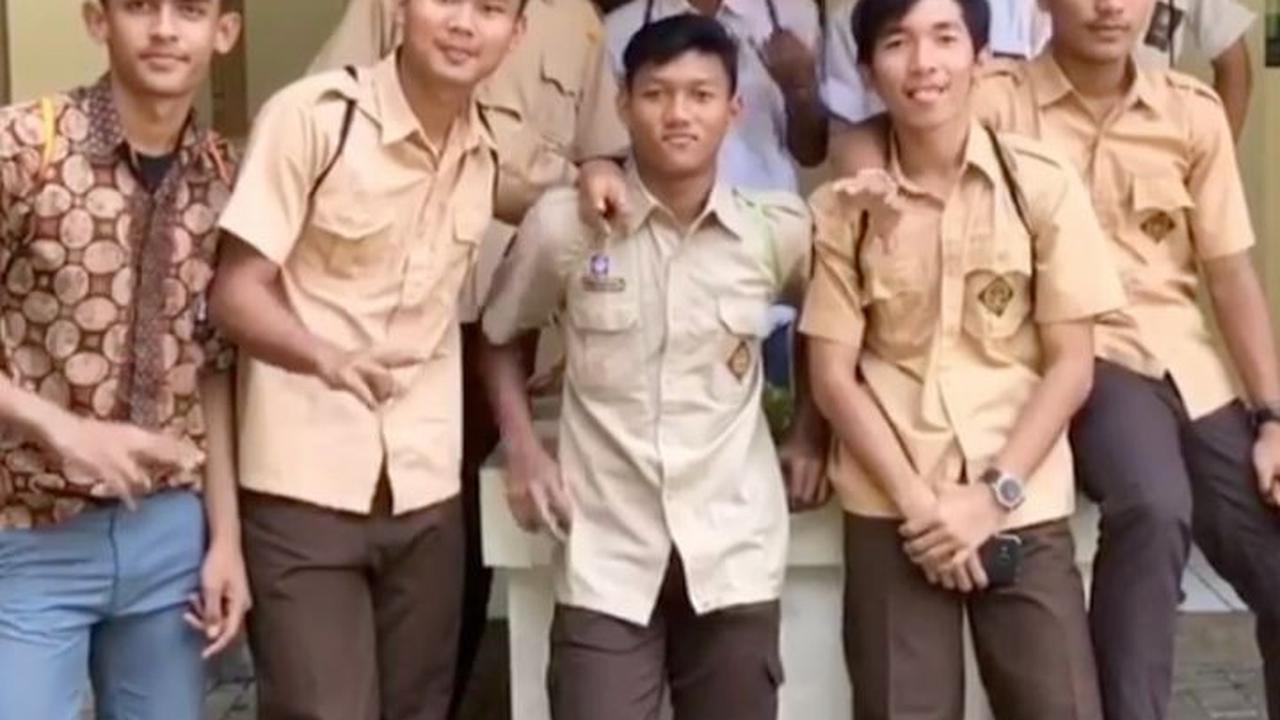 Dok. Istimewa