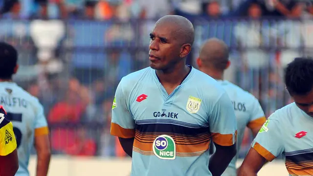 Marcio Rozario
