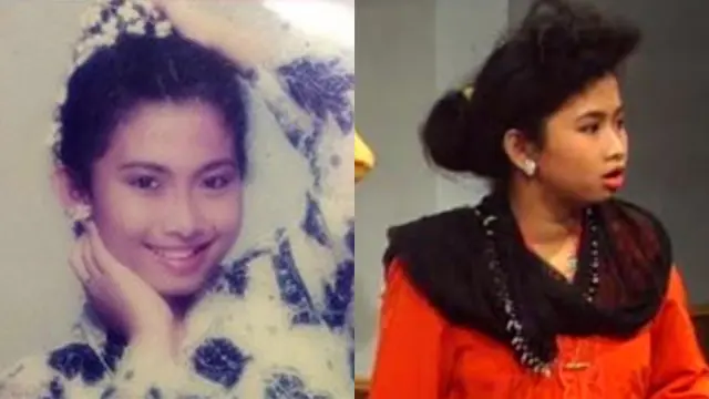 [Fimela] Mellissa Grace