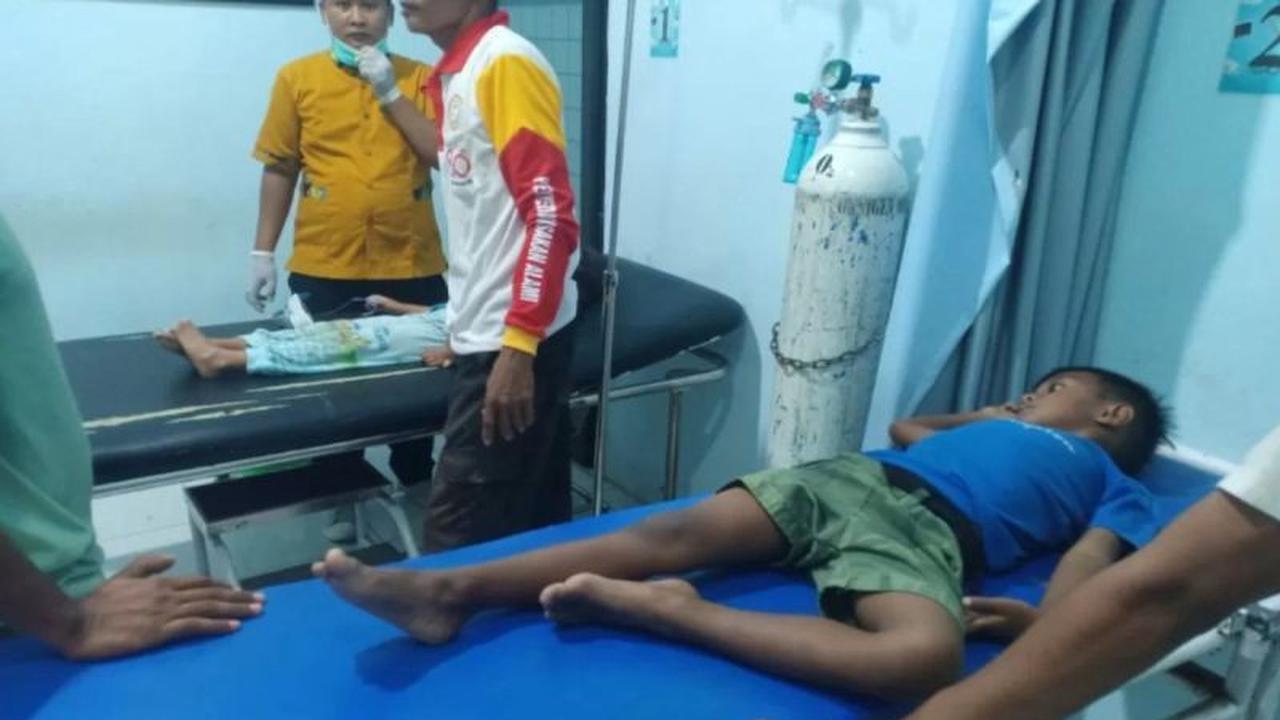 Fakta Mengejutkan! Hanya 4 Siswa Keracunan Makanan Gratis dari Ribuan Porsi, Polres Pamekasan Turun Tangan Selidiki Dugaan Kelalaian