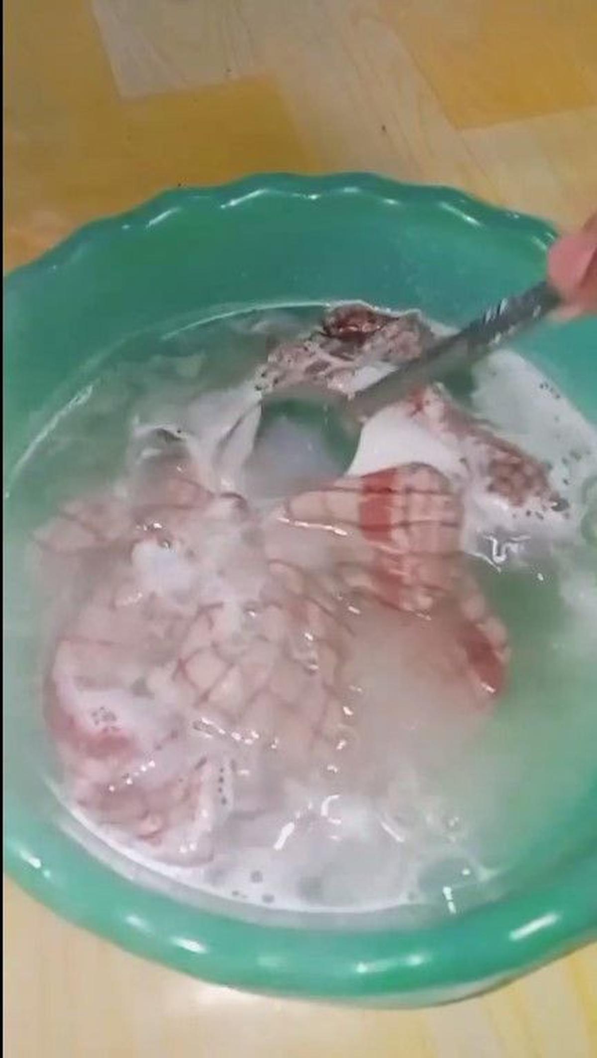 Tunggu Selama 30 Menit