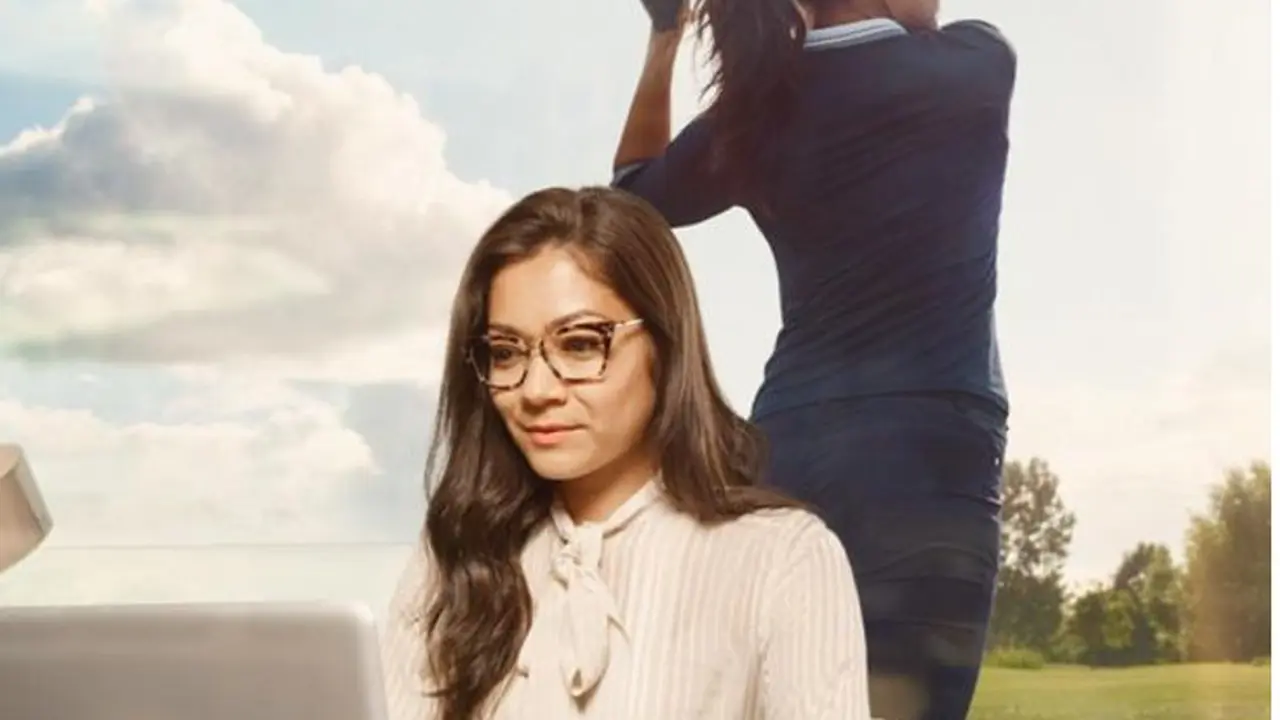 Hoya mempersembahkan sebuah produk lensa progressive ultra premium, yaitu Hoyalux iD MySelf.