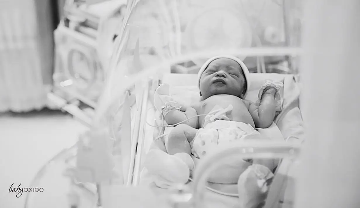 (Instagram/tasyakamila)