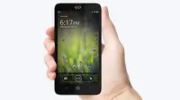 Smartphone Dual-OS Pertama Meluncur Minggu Depan?