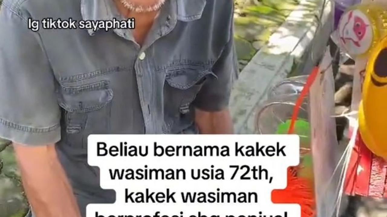 Dok. Istimewa