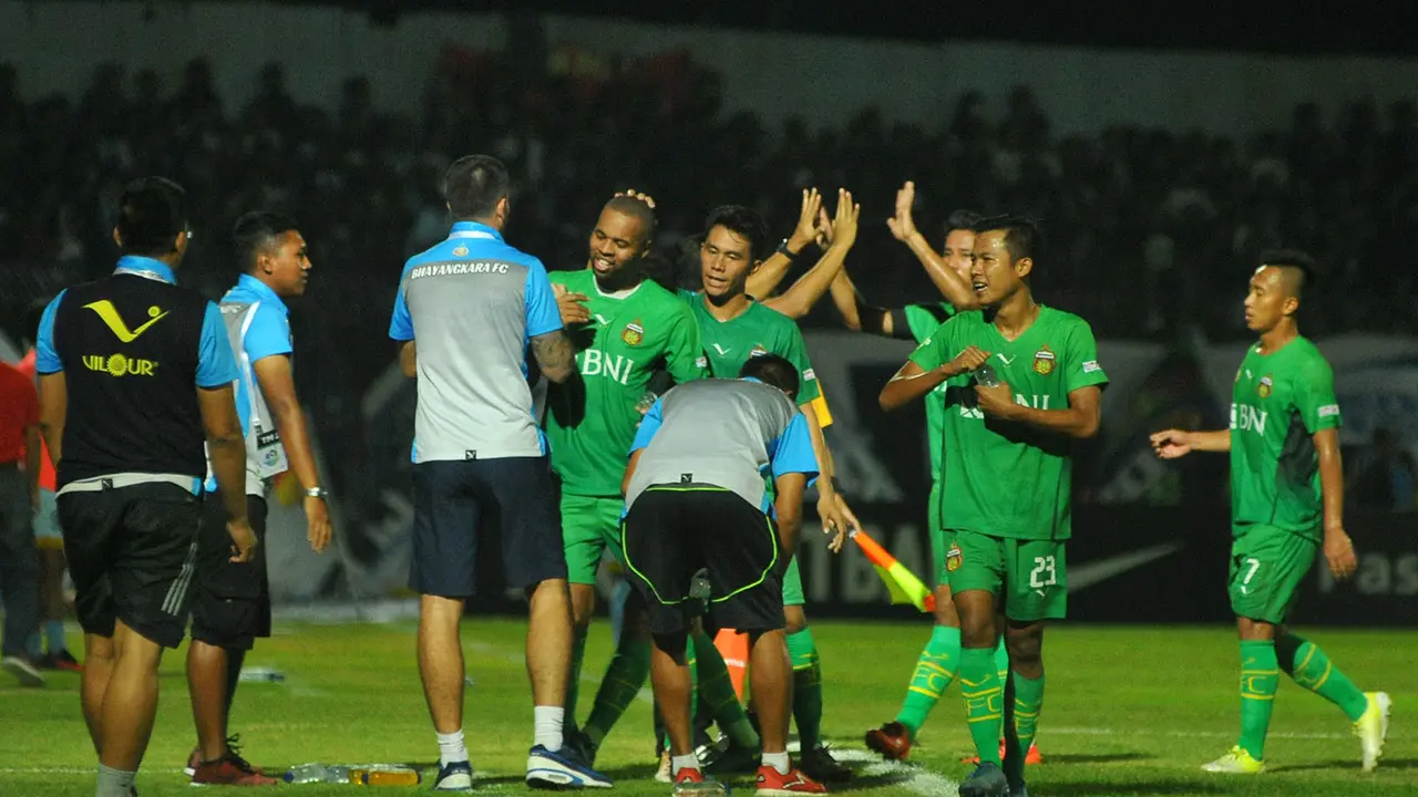 Bhayangkara FC