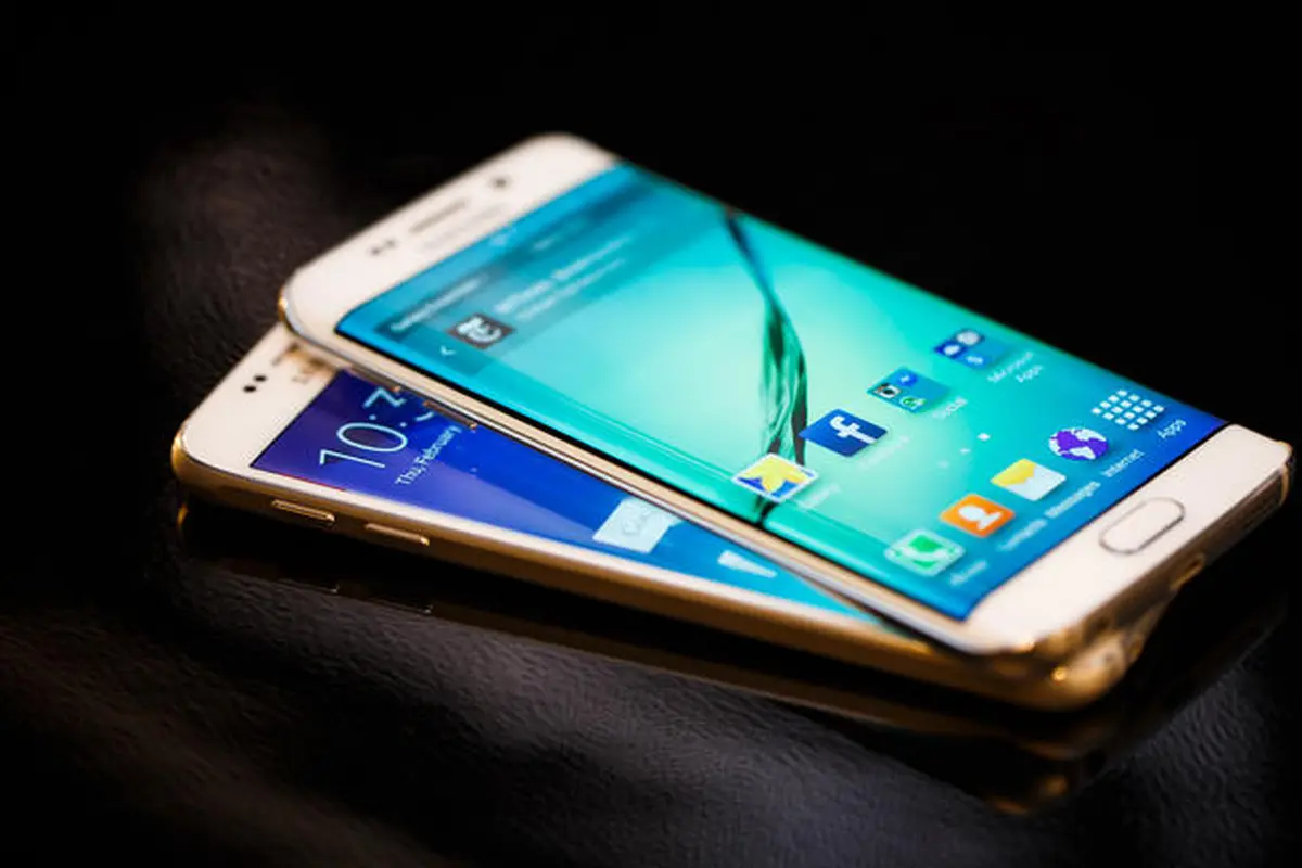 Berapa Harga Galasy S6 dan Galaxy S6 Edge?