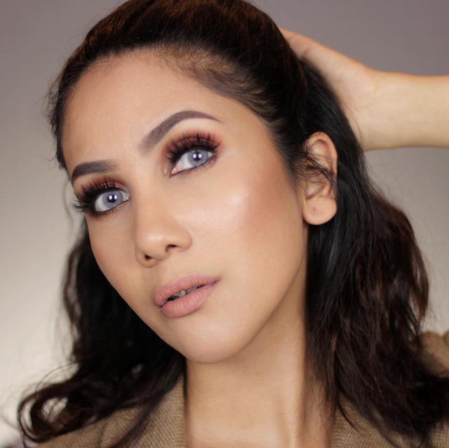 12 Artis ini buktikan menikah di KUA tetap sakral dan berkesan