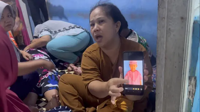 Bocah 5 tahun di Sukabumi hilang. (Dok. Istimewa)