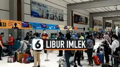 thumbnail bandara soetta libur imlek