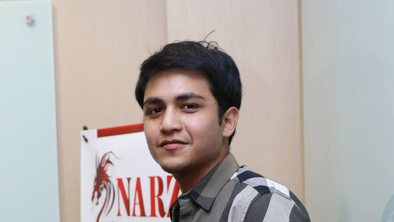 Rizky Alatas