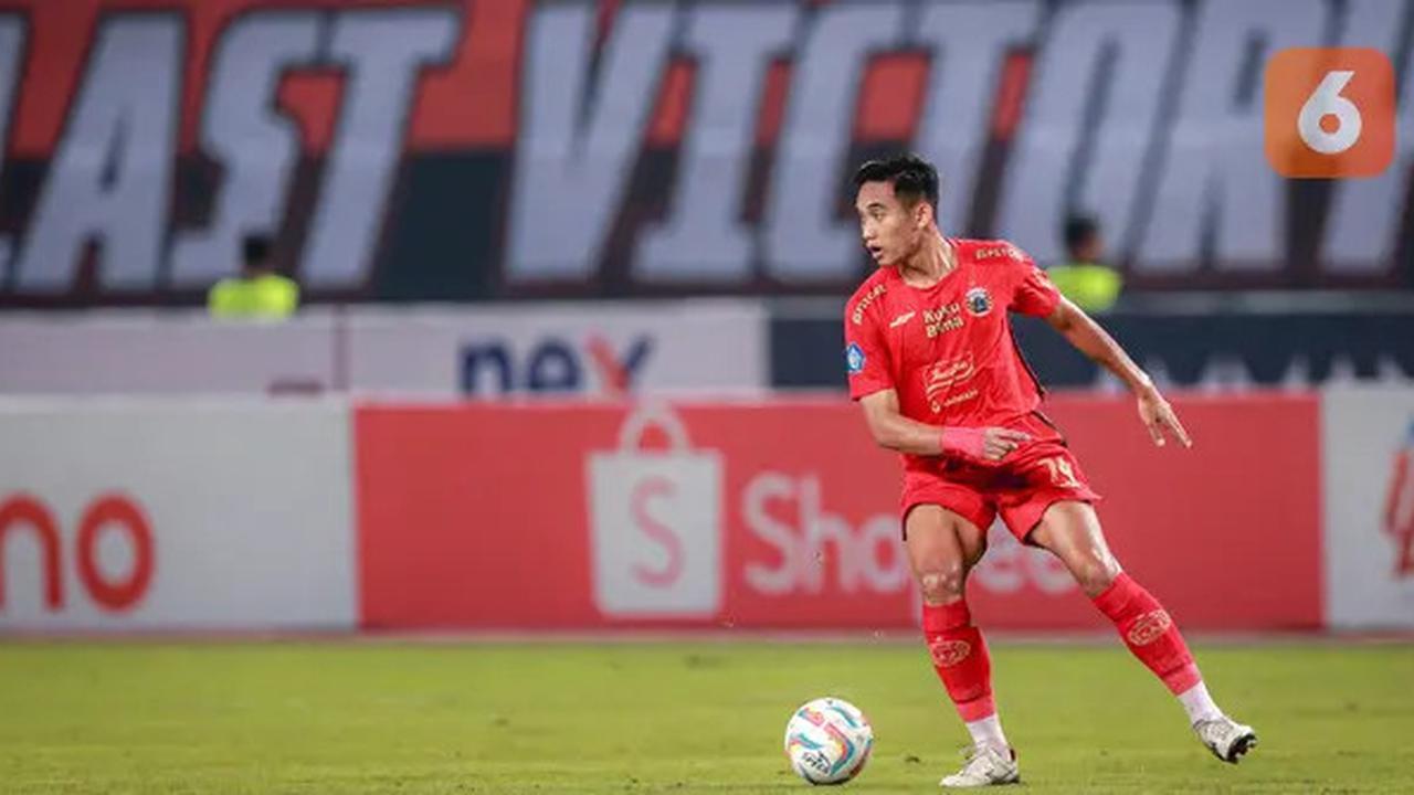 Dukungan Legenda Persebaya Buat Rizky Ridho Abroad: Main di Jepang atau Inggris, Sama Okenya!