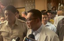 VIDEO: Dibongkar Maruarar! Jokowi Dukung Ridwan Kamil, Loyalis PDIP Turun Gunung