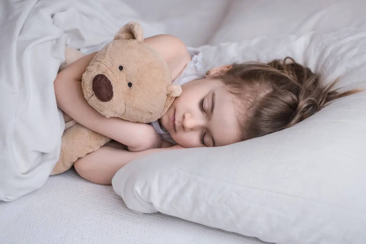 4. Jaga Rutinitas Tidur Tetap Konsisten
