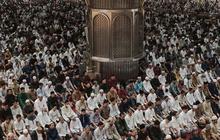 Merawat Tradisi Lebaran di Penjuru Indonesia