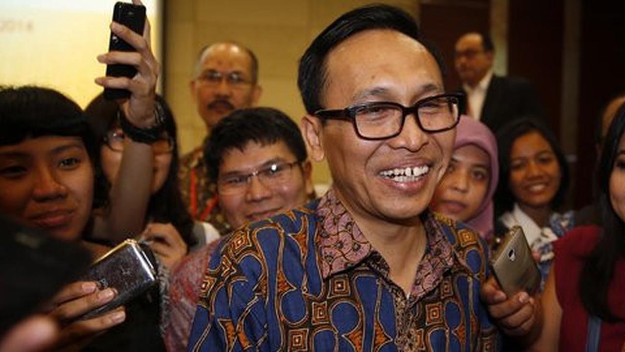 Dirut Garuda: Penerbangan internasional tidak mengalami gangguan