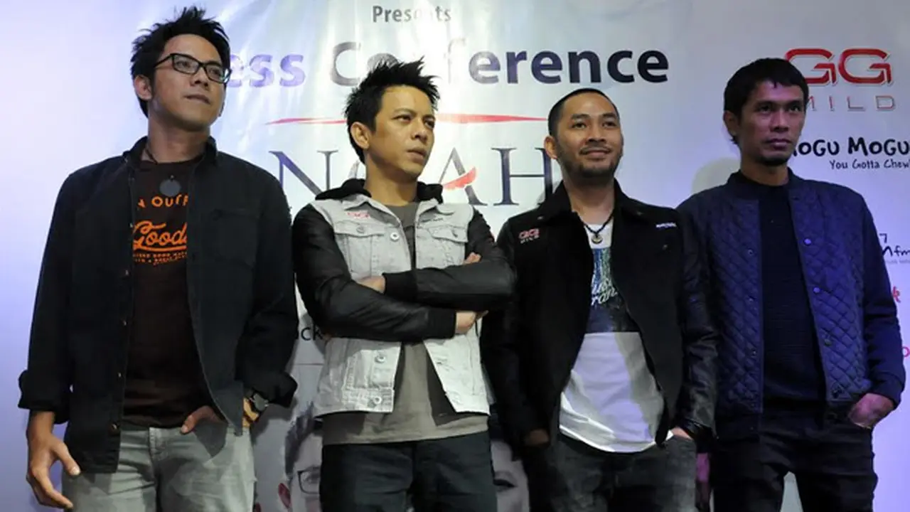 NOAH Band