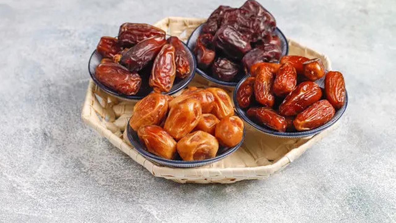 Kurma Menjadi Larangan? Penderita 5 Penyakit Ini Perlu Berhati-hati