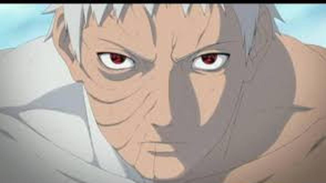 Kematian Tragis Shinobi