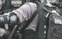 TNI Punya Pasukan Antiteror Satgultor 81, Denjaka & Satbrabo 90, Polri Punya Satuan Khusus Berjuluk 'Walet Hitam