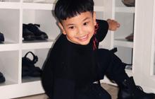 Potret Terbaru Gala Sky yang Makin Keren dengan Gaya Rambut Mullet, Gayanya Juga Makin Fashionable