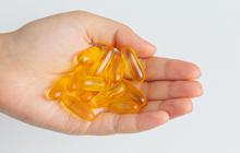 Manfaat Vitamin D dalam Pencegahan Nyeri: Fakta atau Mitos?