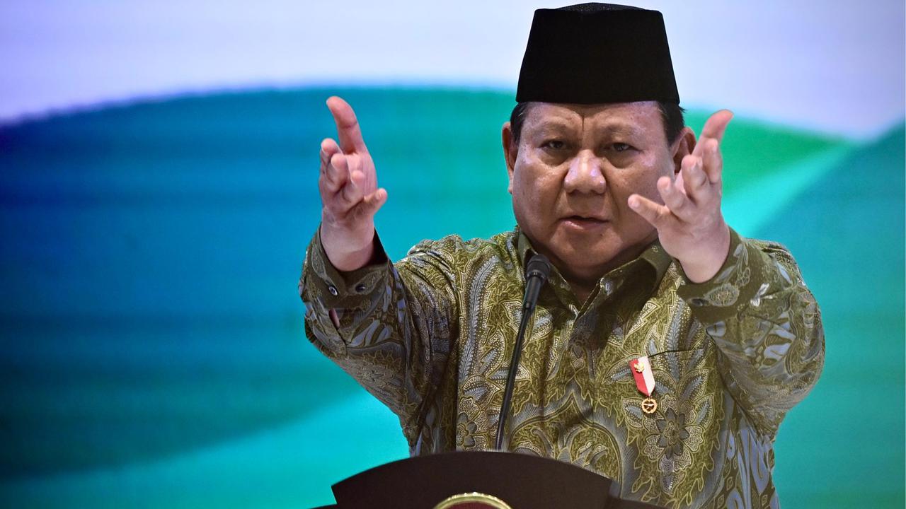 Prabowo Ancam Copot Menteri Tak Mau Kerja untuk Rakyat, Istana: Bukan Peringatan Pertama