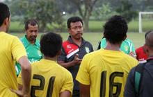 Surabaya United incar gelandang Persiba