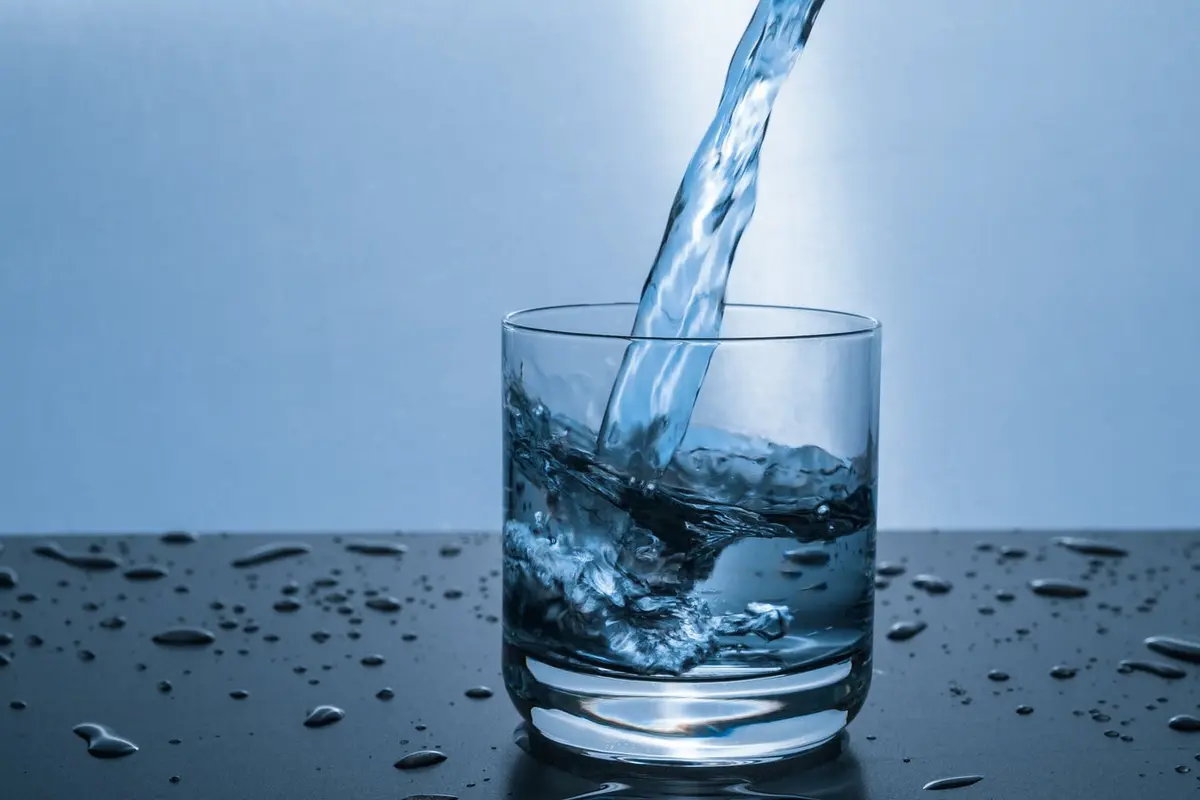 Air mineral