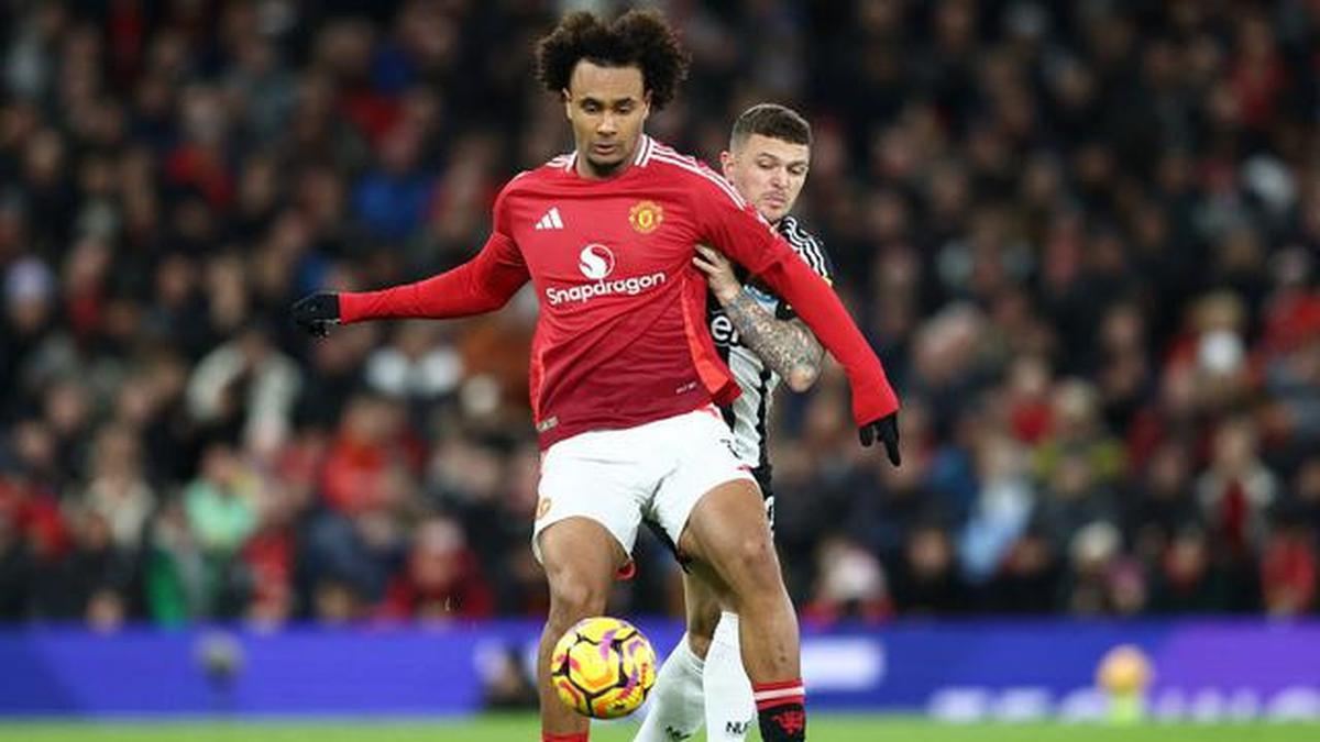 Spalletti Cari Striker Ideal, Juventus Pertimbangkan Kolo Muani dan Joshua Zirkzee