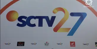 Saksikan Malam Puncak Perayaan HUT SCTV ke-27, Kamis 24 Agustus Pukul 19.00 WIB Live dari Hall D JIEXPO Kemayoran.