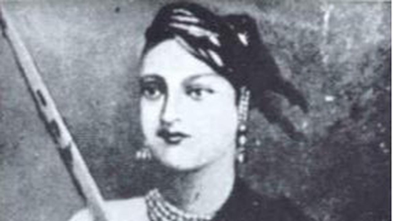 Rani Lakshmibai