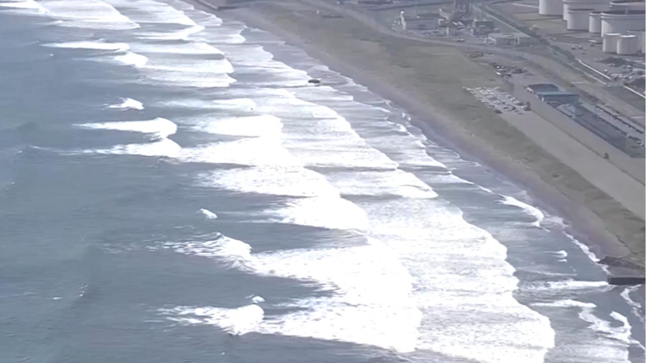 VIDEO: Analisis BMKG Waktu Tsunami Terjadi di 10 Wilayah RI Dampak Gempa Dahsyat M 8,7 Rusia