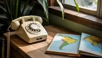 +597 Negara Mana? Ternyata Ini Kode Telepon Suriname dan Fakta Lengkapnya