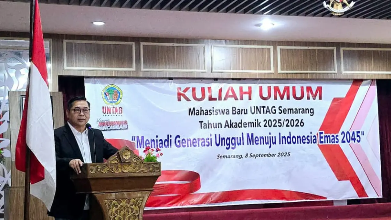 ATVSI Ingatkan Generasi Muda: Hoax dan Cyber Crime Bukan Pancasila