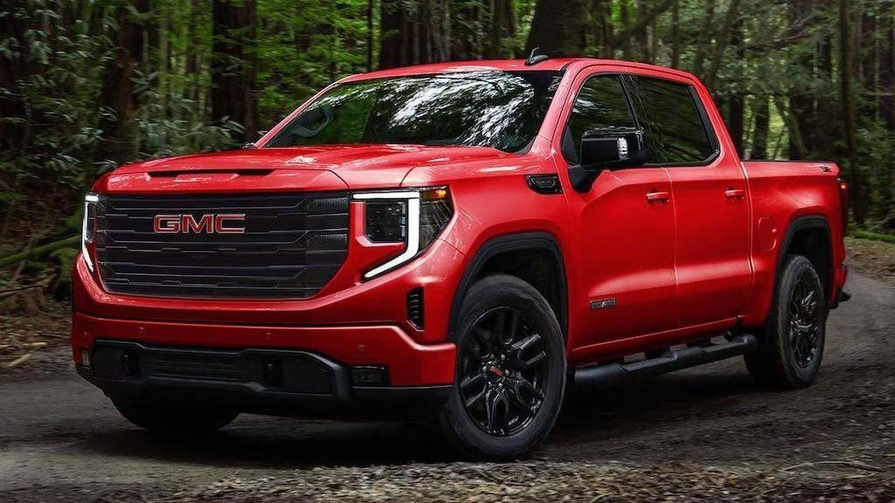 The 10 Best Pickup Trucks of 2024