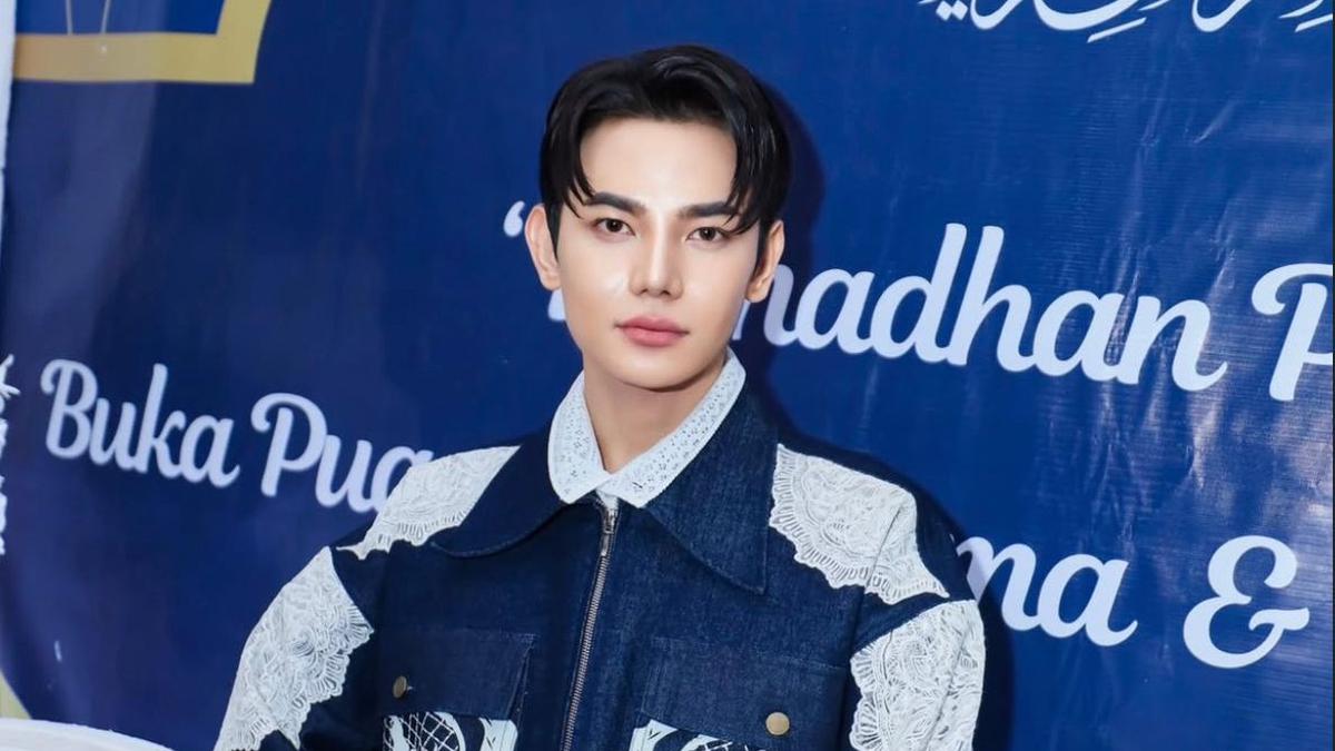 Ryans Rayel Bikin Buka Puasa Bersama dan Santuni 600 Anak Yatim, Berbagi Bahagia di Bulan Ramadan