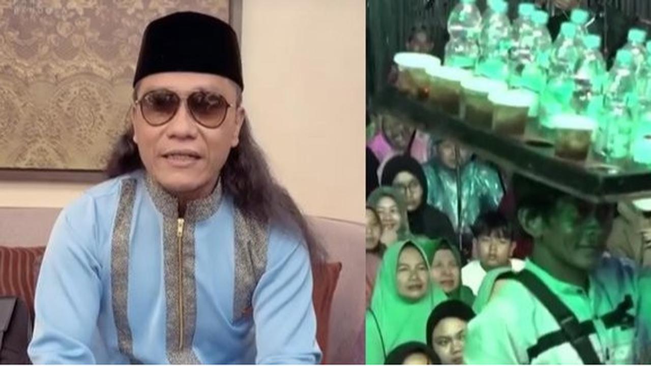 Gaduh Kelakuan Gus Miftah, Masih Perlukan Keberadaan Utusan Khusus Presiden?
