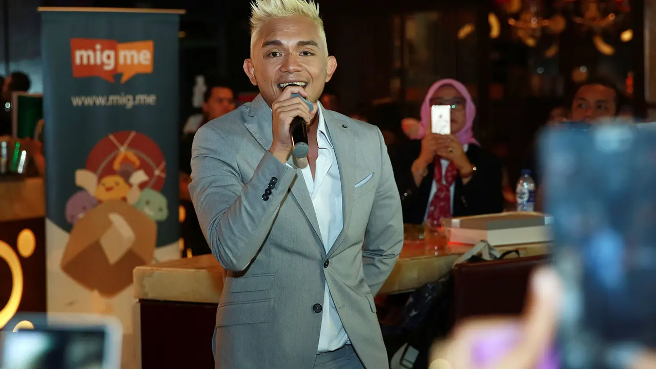 [Bintang] Fakhrul Razi