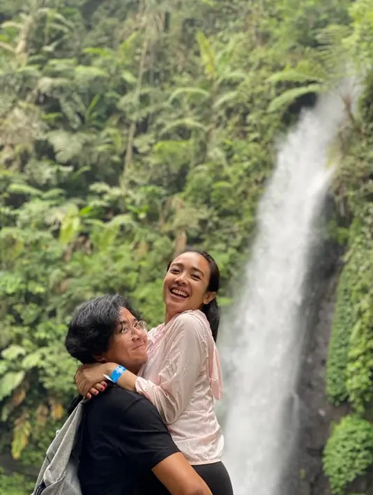 Dea Ananda (Instagram/dea_ananda)