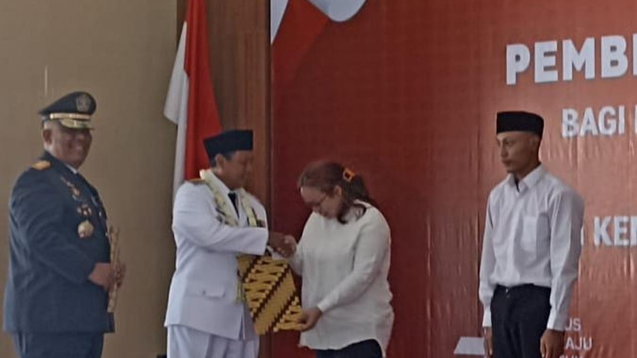 Ada Nama Setya Novanto di Antara Ribuan Napi Jabar Dapat Remisi HUT RI