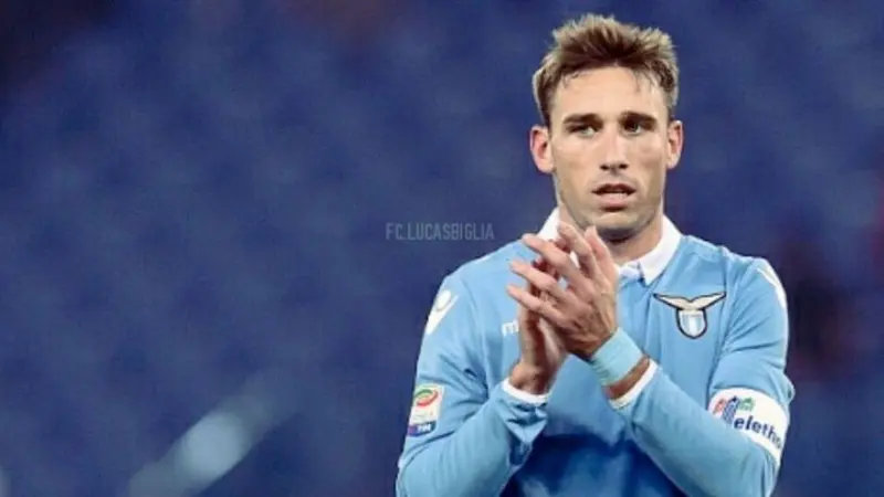 Lucas Biglia