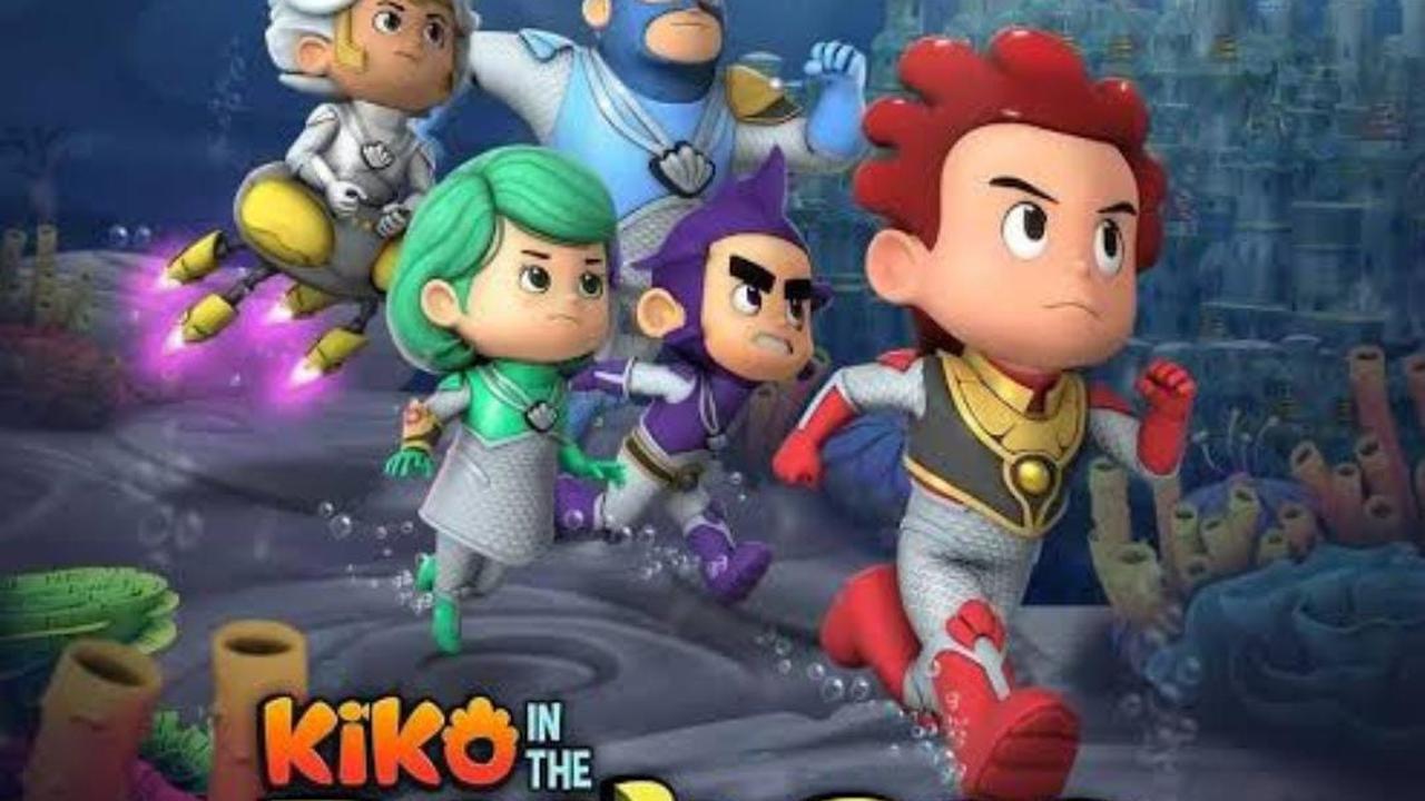 10 Film Animasi Indonesia Terlaris Sepanjang Masa, Film 'SI JUKI' Harus Turun Tahta