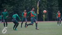 Pemain Indonesia Vs Australia: Tim Merah Putih Rombak Skuat